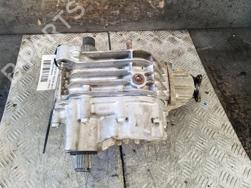 Used Transfer box Transfer box SUZUKI SX4 S-Cross (JY) 1.0 AllGrip (AKK 310) (111 hp) 32004053 32004053