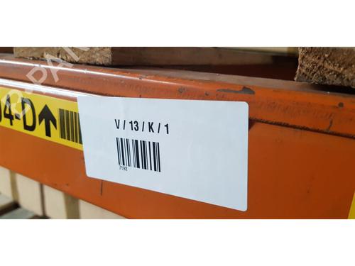 Electronic module VW GOLF VII Variant (BA5, BV5) 1.6 TDI | BP28501187M83