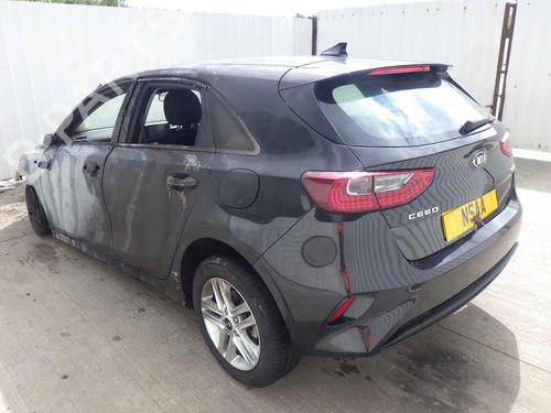 Farolim esquerdo da mala KIA CEED (CD) 1.6 CRDi 136 | BP34226544C79  - Image 10