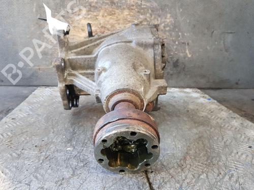 Transfer box LAND ROVER FREELANDER 2 (L359) 2.2 TD4 4x4 | BP30603711M36 