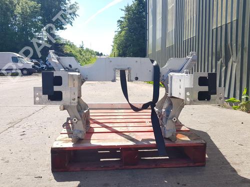 Subframe MCLAREN 720S 4.0 | BP22669365M9 