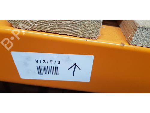 Right front steering knuckle DACIA SANDERO II 1.5 dCi | BP23119230M26 