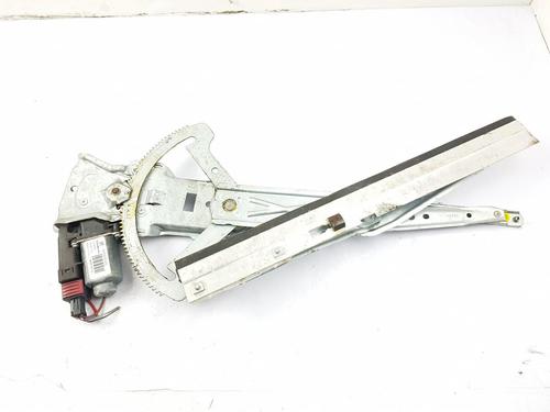 Front left window mechanism VAUXHALL MERIVA A (X03) 1.4 16V Twinport | BP28119965C22 