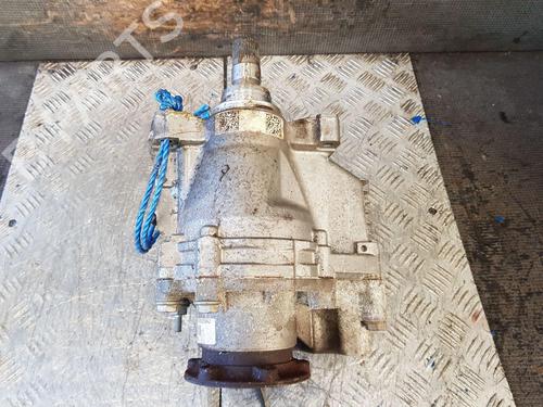 Transfer box SKODA YETI (5L) 2.0 TDI 4x4 | BP30650066M36 - Image 7