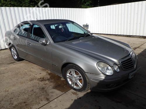 Rat MERCEDES-BENZ E-CLASS (W211) E 220 CDI (211.008) | BP39508693C49 - Image 6