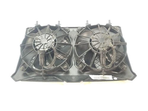 Radiator fan PORSCHE 911 (991) 4.0 GT3 | BP22670655M35 