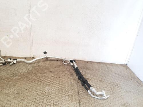 AC pipe MERCEDES-BENZ GLS (X167)  | BP29839669M126