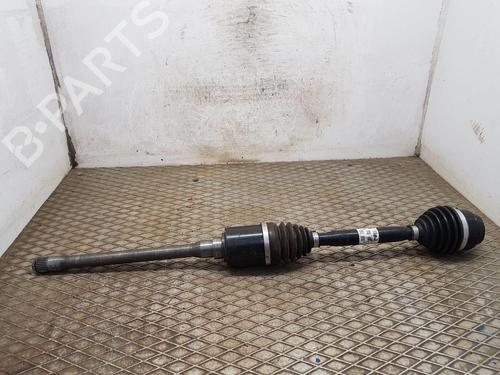 Used Right front driveshaft BMW X3 (G01, F97, G08) M Competition (510 hp) 30914756