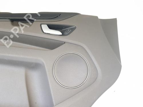 Front left panel FORD TRANSIT CUSTOM V362 Bus (F3) | BP34196164C58 - Image 3