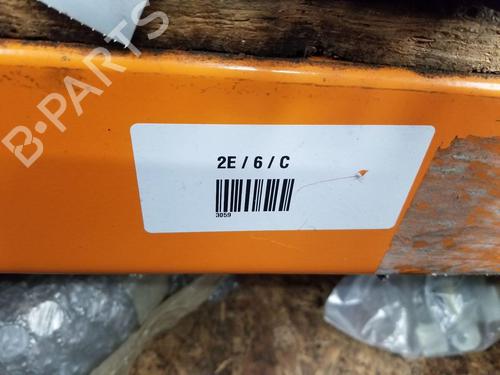 Left front suspension arm LAND ROVER DEFENDER Station Wagon (L663) P300 Si4 4x4 | BP22677937M12 