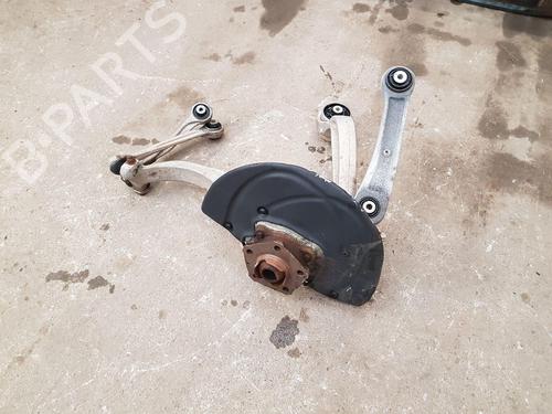 Used Right front steering knuckle AUDI Q7 (4MB, 4MG, 4MQ) [2015-2026]  32198709