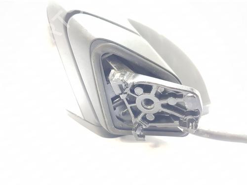 Left mirror AUDI TT Roadster (FV9, FVR) 2.0 TDI | BP26461384C26