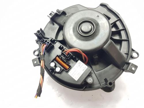 Heater blower motor VW GOLF VII (5G1, BQ1, BE1, BE2) 2.0 TDI | BP27920646M62 