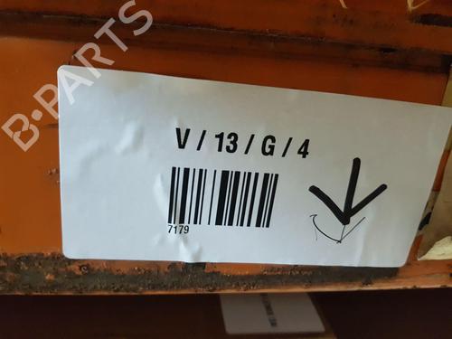 Intake manifold VW T-ROC (A11, D11)  | BP27708479M70 