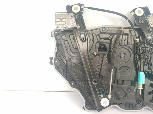 Front right window mechanism TESLA MODEL Y (5YJY) EV Performance All-wheel Drive | BP38704872C23 - Image 8