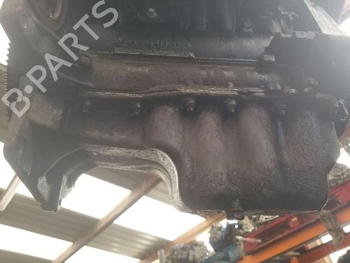 Engine VAUXHALL CORSA Mk III (D) (S07) 1.4 (L08) | BP37262567M1 - Image 8