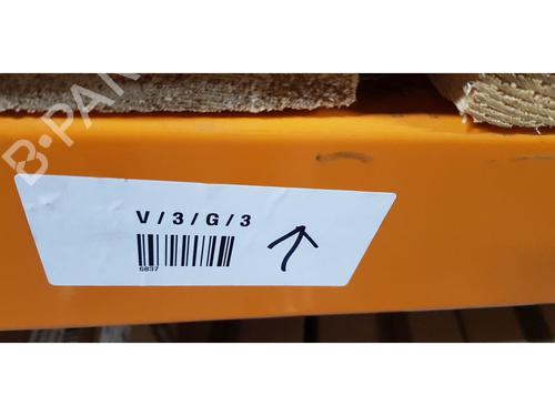 Electronic module BMW 1 (F20) 118 d | BP30045283M83 