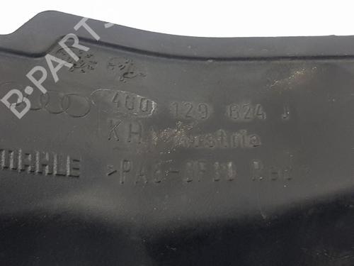 Pipe AUDI A6 C7 Avant (4G5, 4GD) RS6 quattro | BP30045237M125