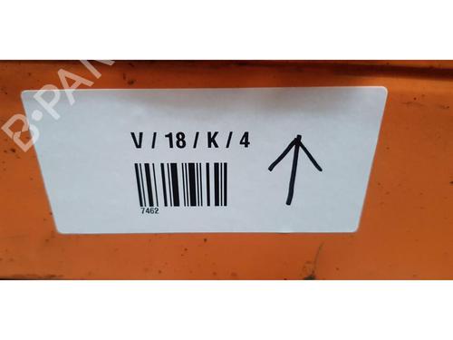 ABS Bremseaggregat PEUGEOT 208 II (UB_, UP_, UW_, UJ_) 1.2 PureTech 100 | BP29597873M43 