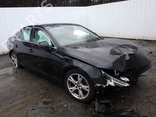 Right front window switch AUDI A4 B9 (8W2, 8WC) 1.4 TFSI | BP22663231I26 - Image 14