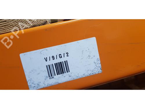 Used Other Other VOLVO V40 Hatchback (525) T3 (152 hp) 33412637 33412637