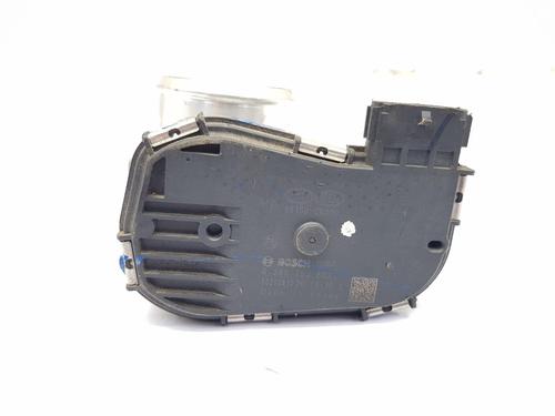 Throttle body HYUNDAI ELANTRA III (XD)  | BP28444619M82