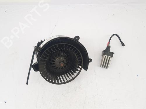 Used Heater blower motor Heater blower motor VAUXHALL ZAFIRA Mk II (B) (A05) 1.7 CDTI (110 hp) 33473008 33473008