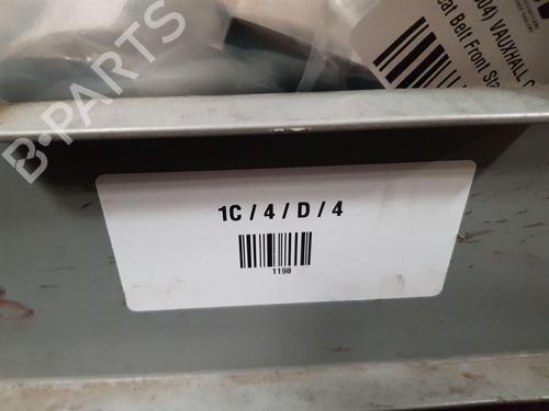 Other MG MG ZS SUV (AZS1)  | BP22668171O1 