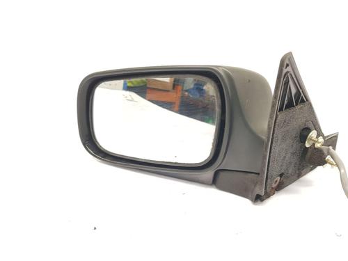 Left mirror SUBARU IMPREZA Saloon (GD) 2.0 i AWD (GD9) | BP31983519C26 