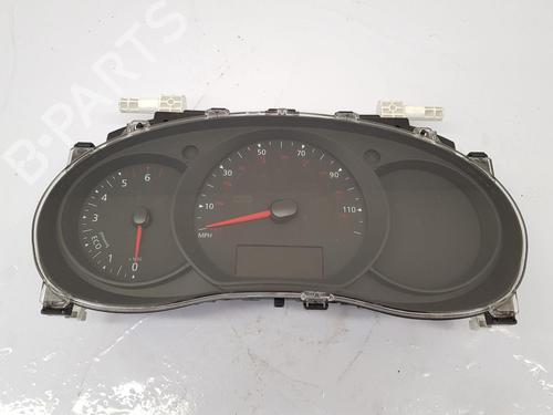 instrument-cluster-renault-kangoo-express-fw01_-2008-36240735 main image