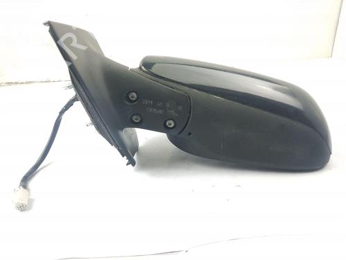 Left mirror TOYOTA YARIS (_P9_) 1.33 VVT-i (NSP90_, NSP90R) | BP29408092C26 