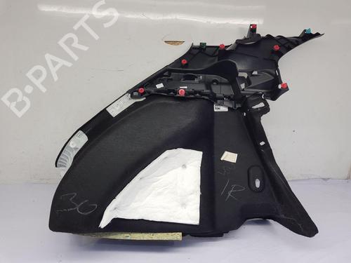 Boot lining TOYOTA COROLLA Hatchback (_E21_, _EA1_, _EH1_) 1.8 Hybrid (ZWE211, ZWE219) | BP29957213I3 