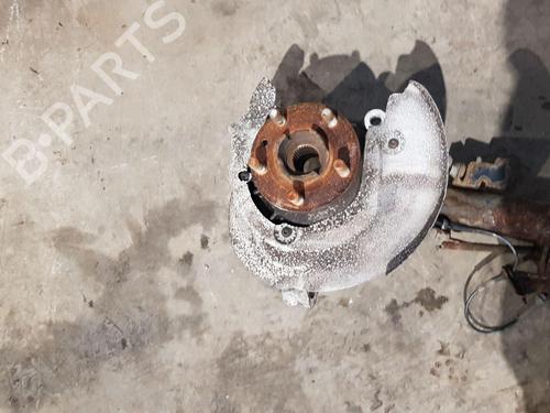 Left front suspension LAND ROVER RANGE ROVER EVOQUE (L538) 2.2 D 4x4 | BP22672633M72 