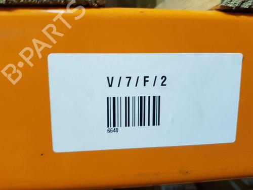 Other ASTON MARTIN VANQUISH Volante 6.0 | BP22665951O1