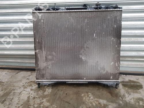 Køler LAND ROVER RANGE ROVER IV (L405) 3.0 TDV6 4x4 (258 hp) 31698287