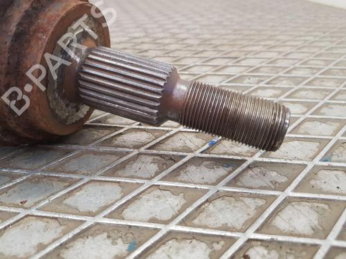 Left front driveshaft FORD FOCUS III 2.3 RS AWD | BP25838813M38 
