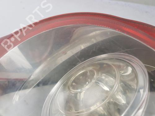 Left taillight VW PASSAT B6 (3C2) 2.0 TDI 16V | BP40596463C34 - Image 8