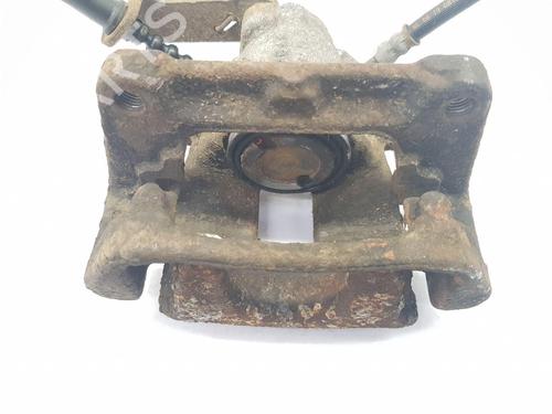 Left rear brake caliper VAUXHALL VIVARO C Van (K0) 1.5 | BP36697920M107 - Image 4