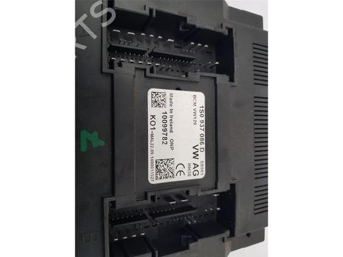 Electronic module SKODA CITIGO (NF1) 1.0 | BP32632283M83  - Image 5