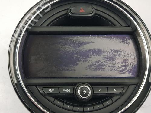Bilradio MINI MINI (F56) Cooper | BP29928050E6 