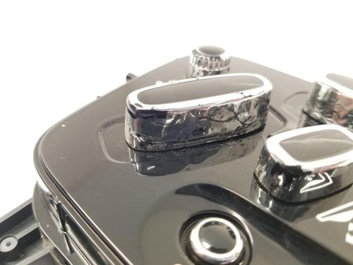 Switch JAGUAR XK II Coupe (X150) 5.0 XKR | BP27455546I30 