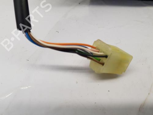 Right mirror SUZUKI SX4 S-Cross (JY) 1.0 AllGrip (AKK 310) | BP32127309C27