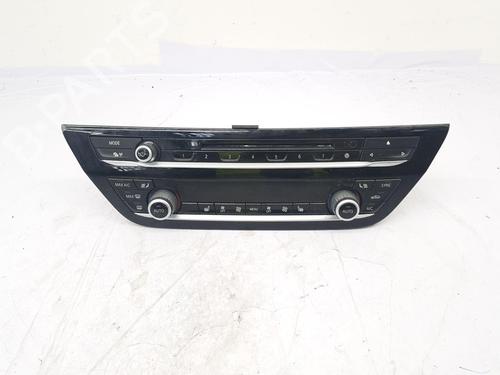Used Climate control Climate control BMW 5 (G30, F90) 530 e Plug-in Hybrid (252 hp) 33329948 33329948