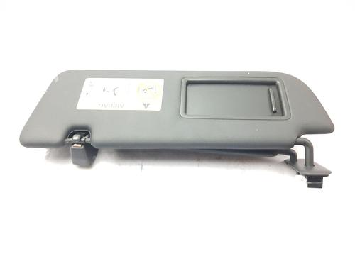 Left sun visor VW TOUAREG (CR7, RC8) | BP37294820I1 - Image 5