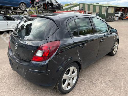 Engine VAUXHALL CORSA Mk III (D) (S07) 1.2 i 16V (L08) | BP30603745M1 - Image 18