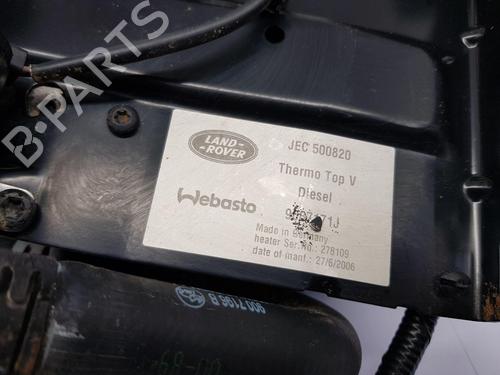 Electronic module LAND ROVER DISCOVERY III (L319) 2.7 TD 4x4 | BP29870954M83