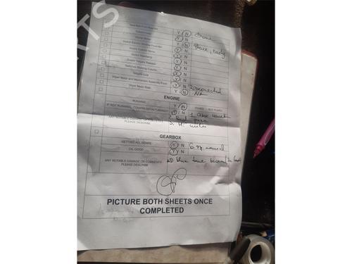 Radio VAUXHALL VIVARO B Van (X82) 1.6 CDTi | BP33853472E6  - Image 52