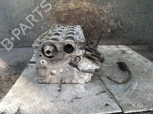 Cylinder head VW TRANSPORTER T5 Van (7HA, 7HH, 7EA, 7EH) 2.0 TDI | BP32509585M5 