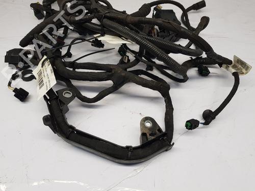 Wiring harness JAGUAR I-PACE (X590) EV400 AWD | BP37584954E16 - Image 4