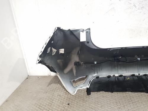 Rear bumper RENAULT ZOE (BFM_) ZOE | BP30330950C8 